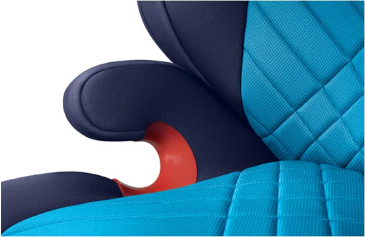 Image du produit RECARO Monza Nova IS Seatfix (Rehausseur de siège pour enfant)