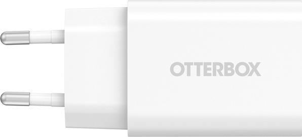 Image du produit OtterBox EU Chargeur mural à chargement rapide (30 W)