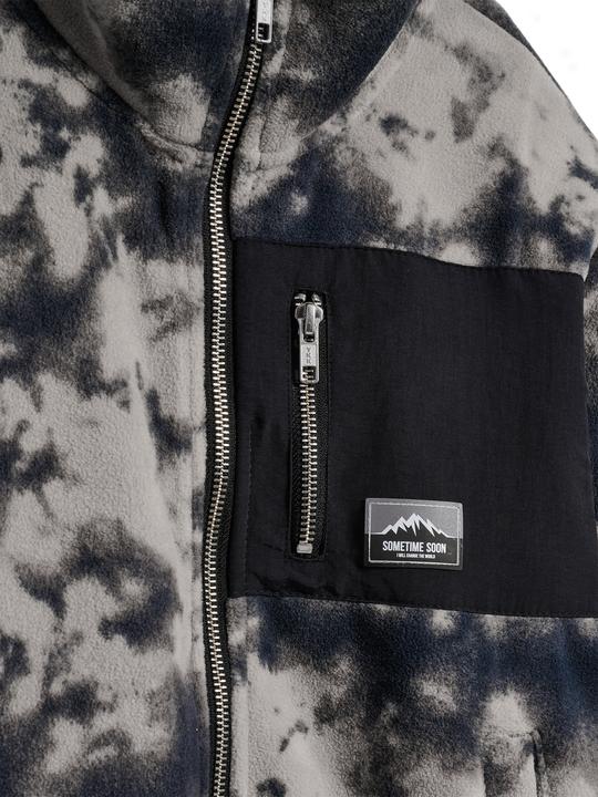 Image du produit hummel stsCREST VESTE (140)