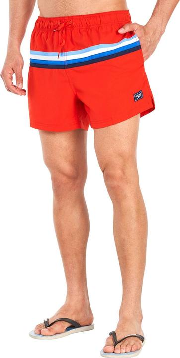 Produktbild Speedo SNA Colourblock Volley 14" Wat (XL)