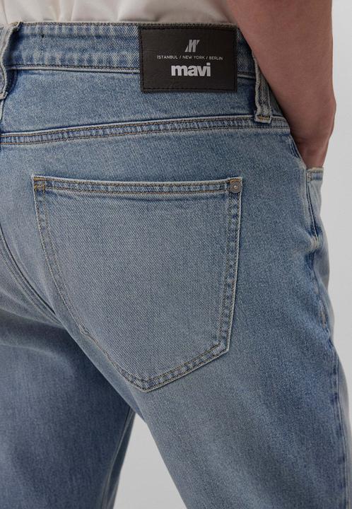 Image du produit Mavi Jeans Lisbon (30)