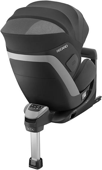 Produktbild RECARO Zero.1 R129 i-Size