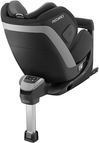 Produktbild RECARO Zero.1 R129 i-Size