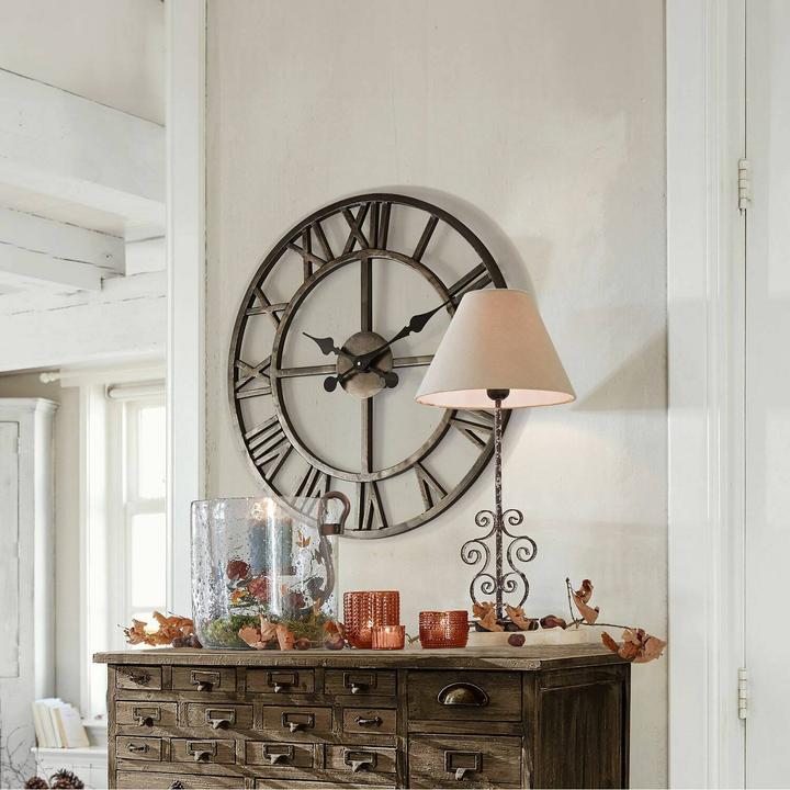 Image du produit Loberon Horloge Vigo (50 cm)