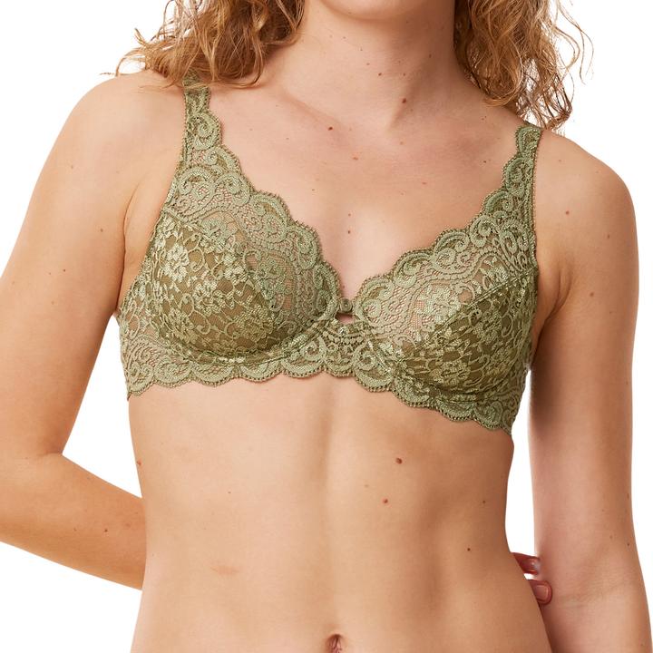 Actual product image Triumph Amourette W underwired bra (85 G, Single pack)