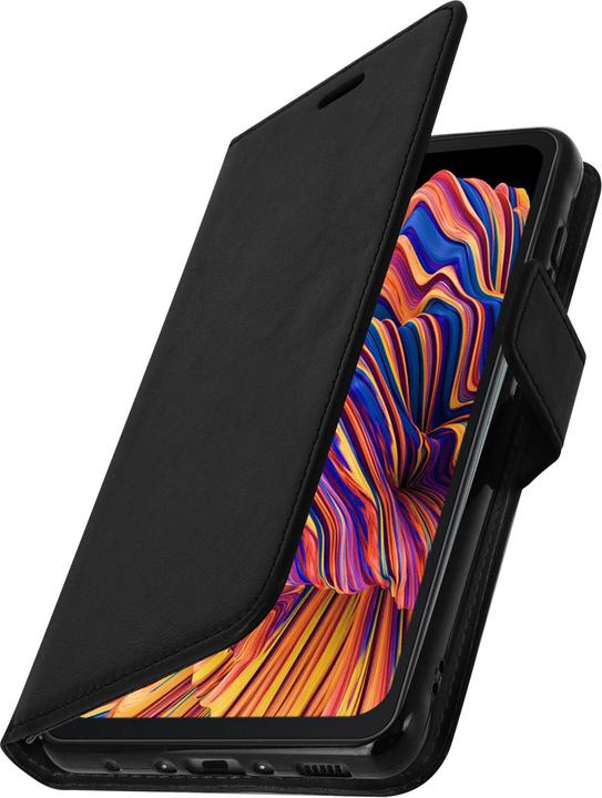 Produktbild Avizar Vintage Series (Samsung Galaxy Xcover Pro)