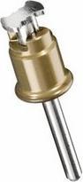 Produktbild Dremel EZ SpeedClic Aufspanndorn (1 Stück)