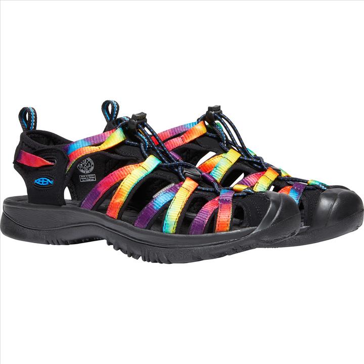 Produktbild Keen W Whisper (36)