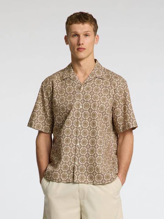 Image du produit Selected Homme Kurzärmeliges Hemd (XXL)