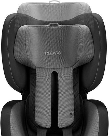 Produktbild RECARO Optiafix