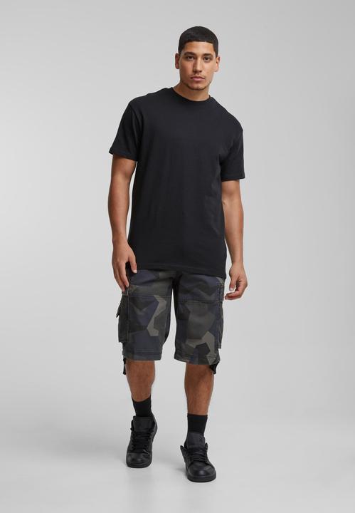 Produktbild Brandit Vintage Cargo Shorts - 5016 (4XL)