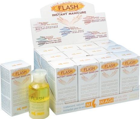 Immagine prodotto Flash Manicure Handpeeling