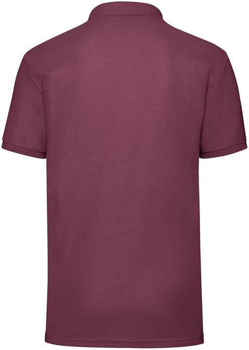 Immagine prodotto Fruit of the Loom Maglietta Polo Uomo (M)