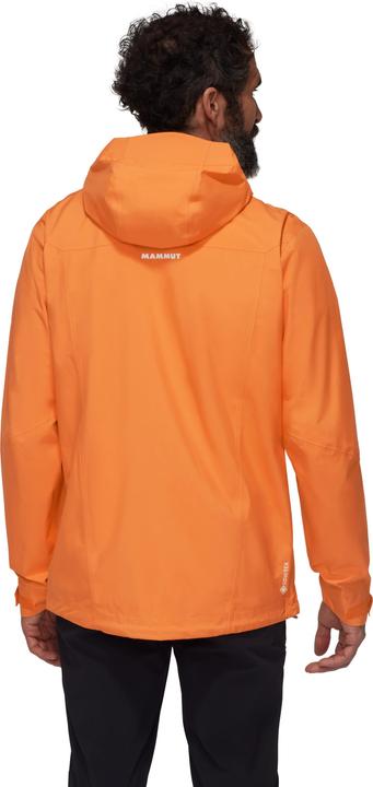 Produktbild Mammut Convey Tour HS Hooded Jacket Men (XXS)