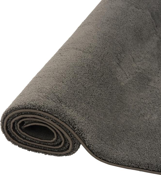 Produktbild Pergamon Super Soft Kinder Hochflor Teppich Silky Kids (160 x 230 cm)