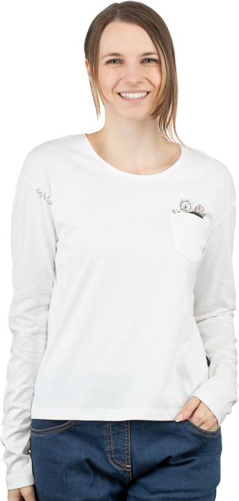Produktbild Chillaz Women's Steiermark Longsleeve (40, L)