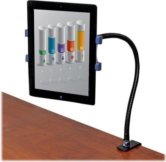 Produktbild StarTech Schwanenhals Tablet Halter