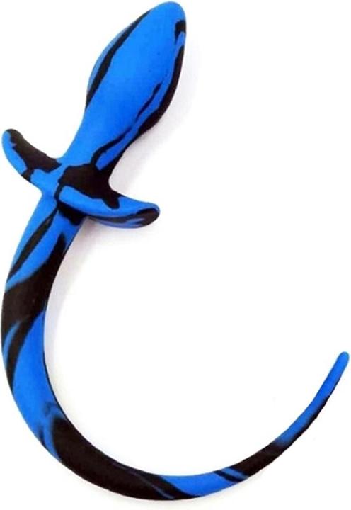 Produktbild Kinky Puppy Silicone Dog Tail Plug "Bill"