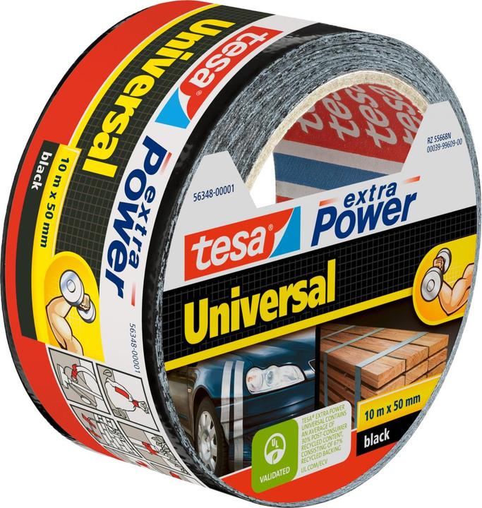 Produktbild tesa Extra Power Universal (50 mm)