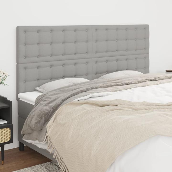 Immagine prodotto VidaXL Kalli (200 x 5 x 128 cm)