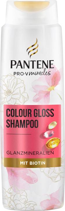 Pantene Colour Gloss (250 ml, Flüssiges Shampoo)