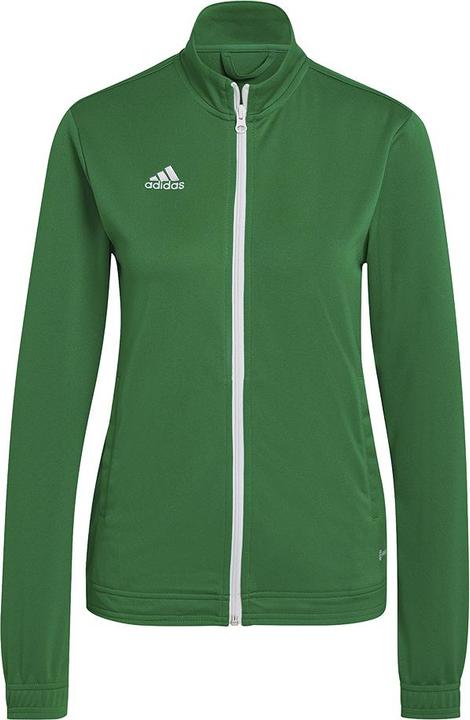 Produktbild adidas Entrada 22 Trainingsjacke Damen (XXS)