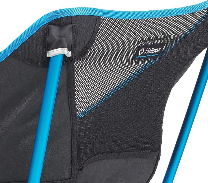Produktbild Helinox Café Chair