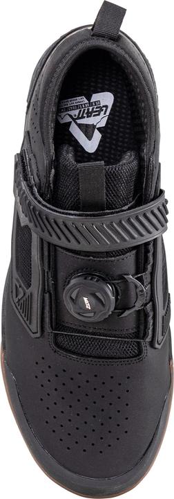 Produktbild Leatt Schuh ProClip 4.0 - Black (38.5, 39.5, 40.5, 41.5, 42.5, 43.5, 44.5, 45.5, 46.5, 47.5, 48.5)