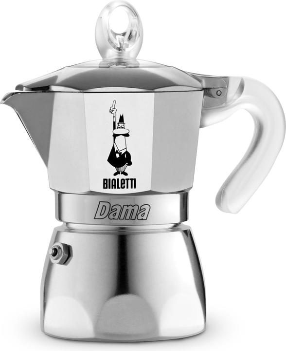 Immagine prodotto Bialetti Nuovo DAMA PURE ICE 1CUP (1 T.)