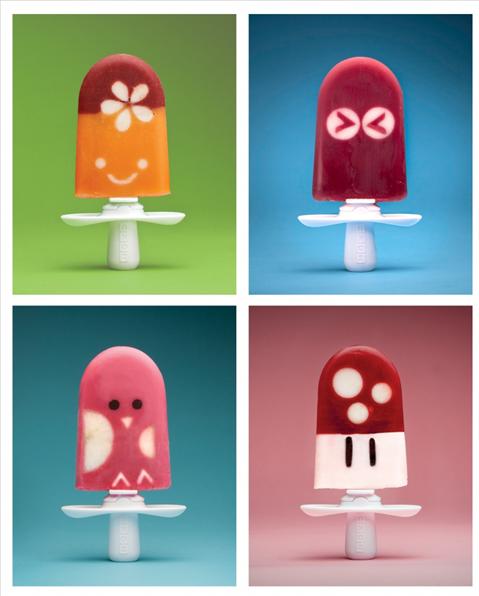 Produktbild ZOKU Quick Single