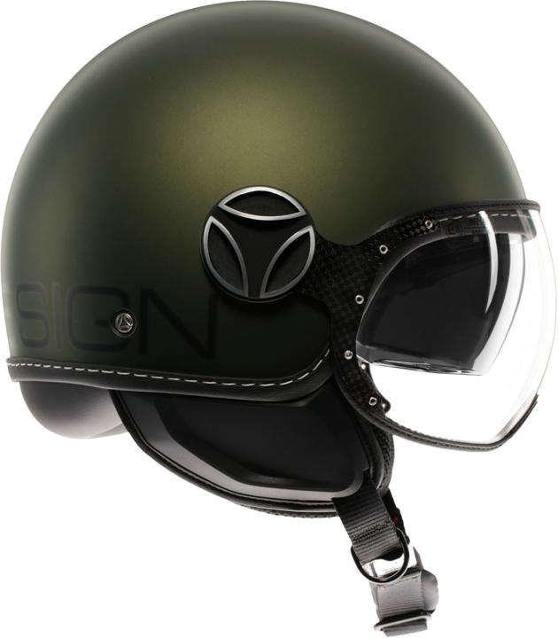Produktbild Momo Design GTR Evo (57 - 58 cm, M)