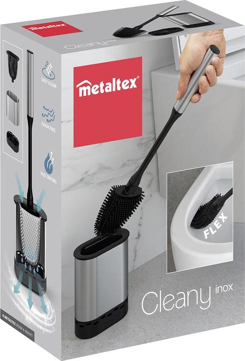 Produktbild Metaltex Cleany