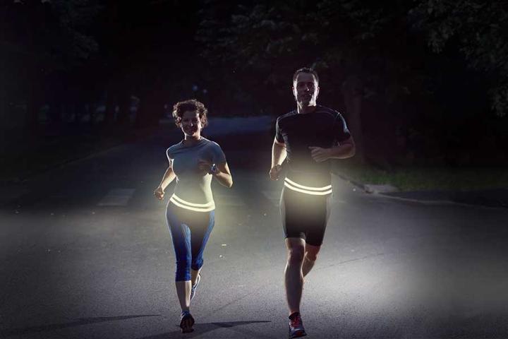 Produktbild FlipBelt Reflectiv Edition XS