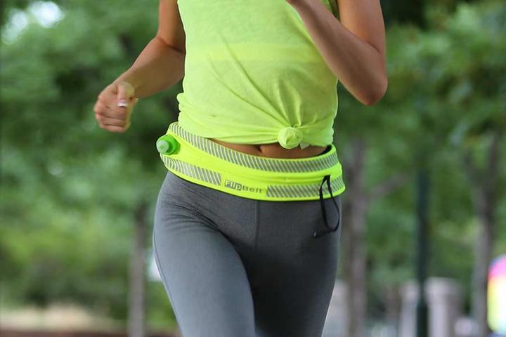 Produktbild FlipBelt Reflectiv Edition M