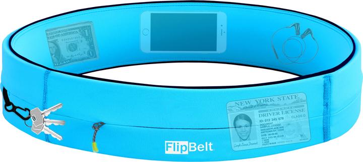 Image du produit FlipBelt Edition Zipper L