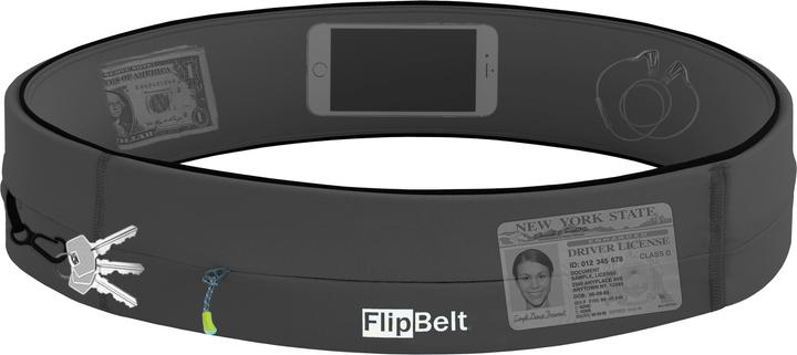 Produktbild FlipBelt Zipper Edition XS