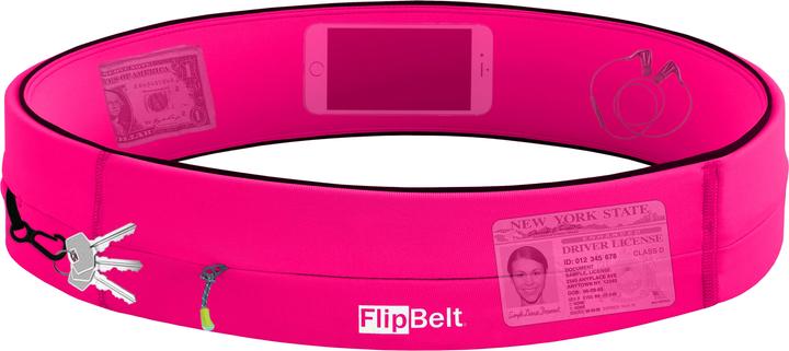 Immagine prodotto FlipBelt Edizione con cerniera S
