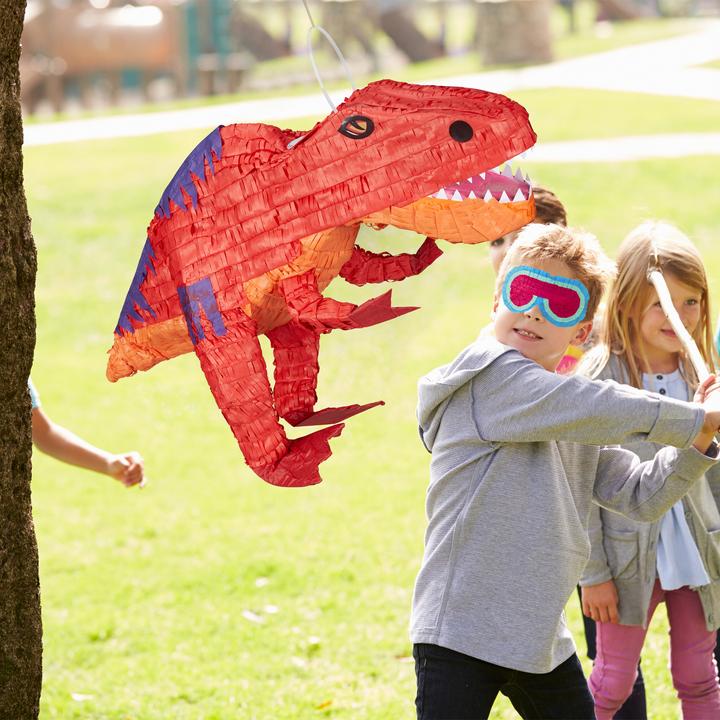 Image du produit Relaxdays Pinata Dinosaure T-Rex