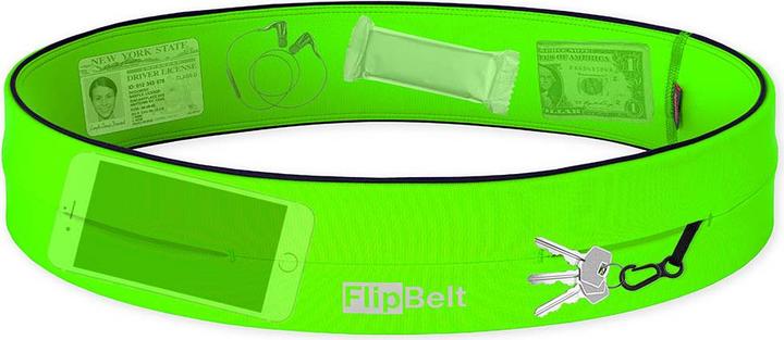 Actual product image FlipBelt classic edition