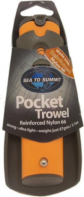 Produktbild Sea To Summit Pocket Trowel