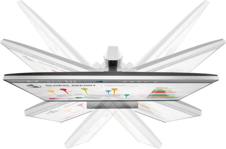 Produktbild HP EliteDisplay E273q (2560 x 1440 Pixel, 27")