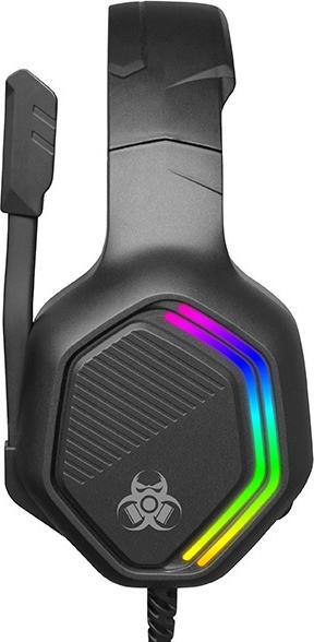 Produktbild Tracer 47534 GameZone GZ X3 Gaming Headset (Kabelgebunden)