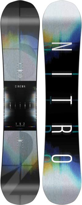 Actual product image Nitro Cinema 2025 (155)
