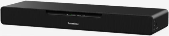 Actual product image Panasonic Sc-Sb10 (20 W, 2.1 Channel)