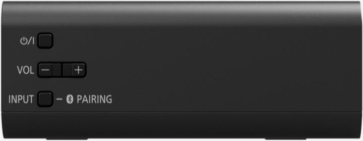 Actual product image Panasonic Sc-Sb10 (20 W, 2.1 Channel)