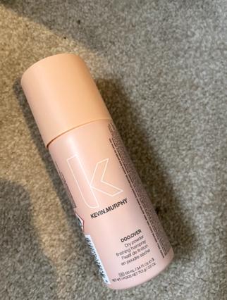 Produktbild Kevin Murphy Doo Over Dry Powder Hairspray (100 ml)