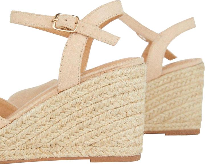 Produktbild Dorothy Perkins Womens/Ladies Rumor Closed Toe Wedges (37)