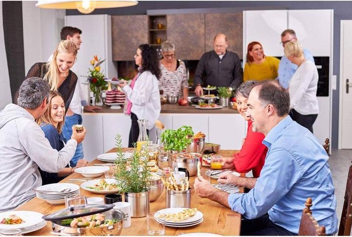 Immagine prodotto Rösle raffinatezza (30 Pezzo/i, Set di posate)