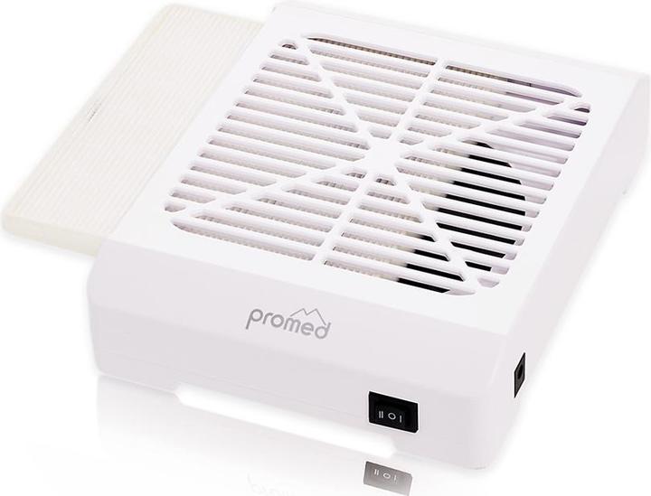 Produktbild Promed Nailfan
