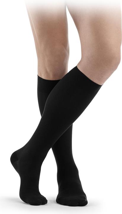 Actual product image Sigvaris HIGHLIGHT Knee highs (M)